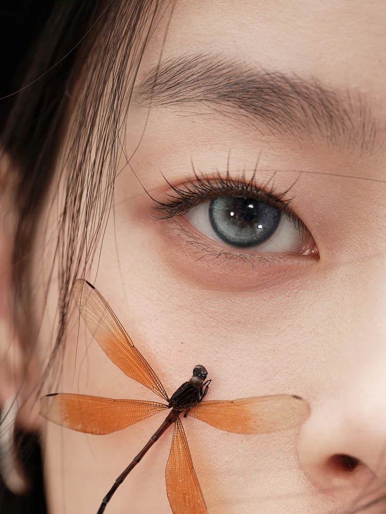 Kilala Lens campaign — campaign visual